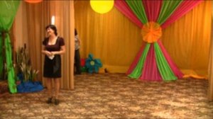 частушки про детский сад