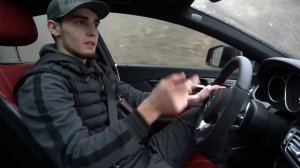 КУПИЛ СЕБЕ МЕЧТУ! CLS 63S AMG! 218 РЕСТАЙЛИНГ!