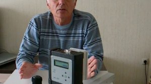 Новый магнитометр MG — 200