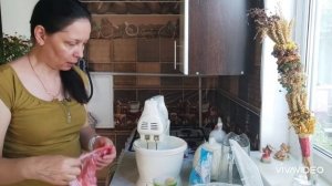 Влог: 15.07 Харьков/Так говорят только у нас)) Пеку тортик в мультиварке.