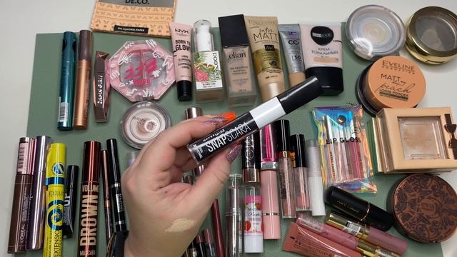 Пустышки декоративки за ГОД!!! смотреть онлайн