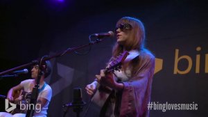 Jenny Lewis - The New You (Bing Lounge)