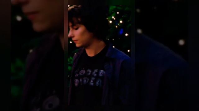 (Devon Bostick)Joaquin,Dean,Rodrick,Freddy,Silver. womenizer