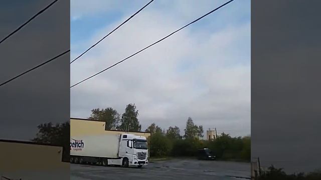 Монтаж электрического столба (укосины) св 95-2