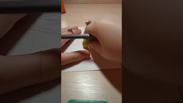 Как нарисовать милую собачку.