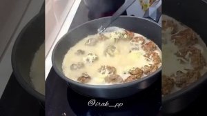 Мясные шарики