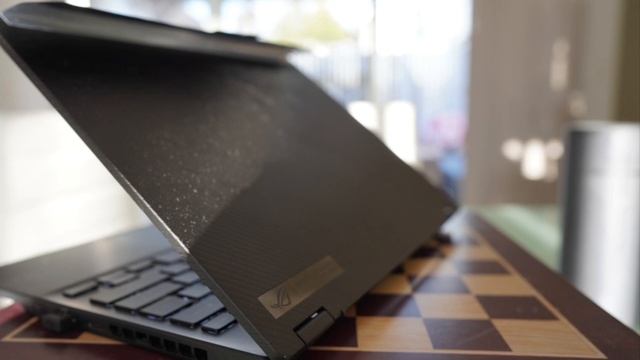 #Dave1D: Preview-One of the protagonists of the next ▶️YouTube Asus ROG Flow X13 ? смотреть онлайн