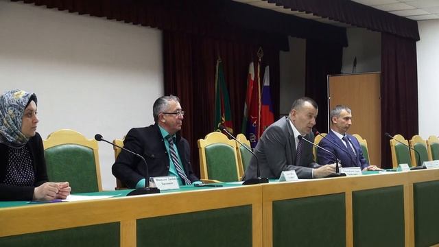 ГИТ20 от 28.04.2018 (часть 3) смотреть онлайн