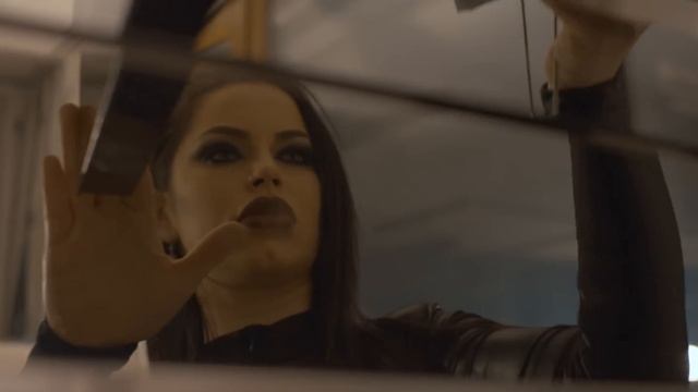 Fero - Gang Gang смотреть онлайн