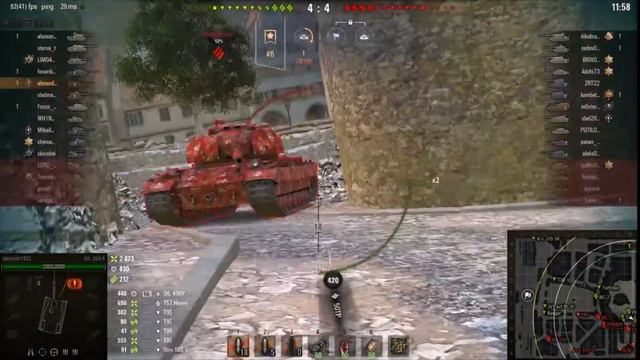 об.268/4 . тсссс работает омон! смотреть онлайн