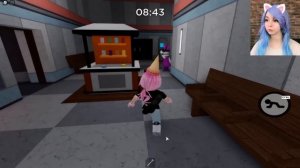 ПОЛУЧИЛИ СЕКРЕТНЫЙ СКИН! ГОРЯЧАЯ СВИНИНА #5 Roblox Piggy