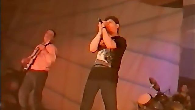 Сектор газа - Вальпургиева ночь #Valipurgieva_night 1997 смотреть онлайн