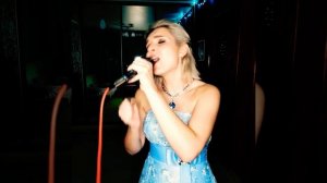 Где же ты - Холодное сердце 2 (cover Анастасия С.)