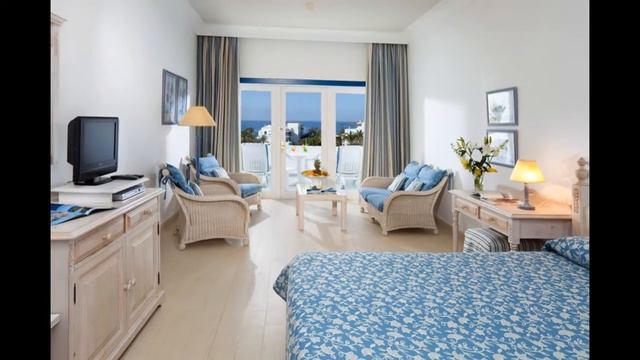 Seaside Los Jameos Playa, Puerto del Carmen, Canary Islands смотреть онлайн