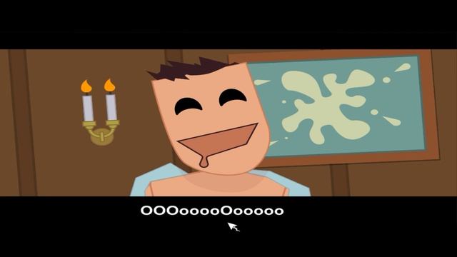 What's Under Your Blanket 2!? Gameplay смотреть онлайн