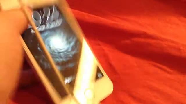 Краткий обзор IPHONE 5S ЗЕБРА ТВ смотреть онлайн