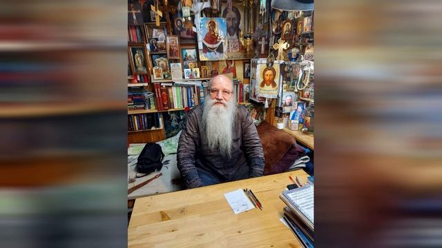 Нам надо пройти 20 мытарств (1 и 2). смотреть онлайн