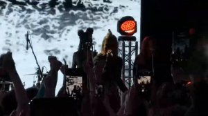 Линда - Я Ворона (Високосный концерт, 29.02.20)