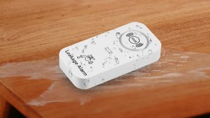 Датчик утечки воды KERUI Tuya Smart Water leakage sensor