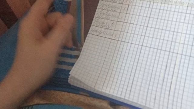 мой дневник