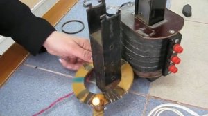 Взаимоиндукция