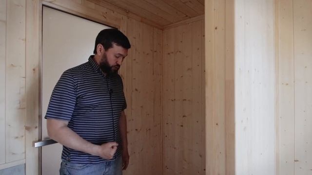 Баня "Панорама ЛАТЭ" смотреть онлайн