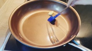 Овсяноблин с сыром.Завтрак|Рецепт.