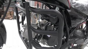 10 интересных моделей мопедов и мотоциклов в сезоне 2022.