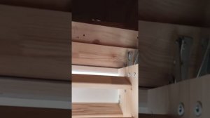 Монтаж лестницы на чердак