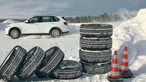 Сколько сезонов можно колесить на одних и тех же зимних шинах