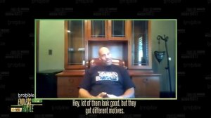 Lavar Ball speaks on his son Gelo Ball getting miss Nicki Baby from Love and HipHop pregnant