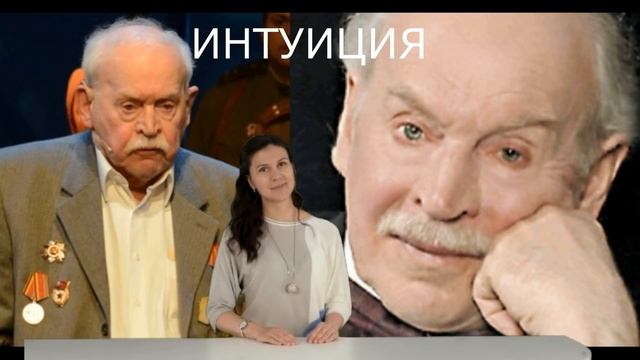 Не стало Александра Петрова \\\ Народного артиста и любимца публики