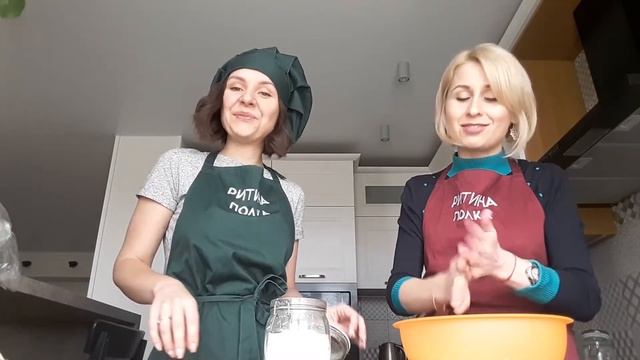 Как приготовить осетинские пироги — в гостях Ольга Чураева смотреть онлайн