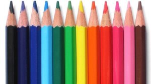 Что будет если съесть грифель от карандаша?