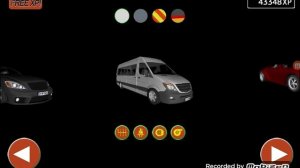 Обновление игры Public Transport Simulator!!!