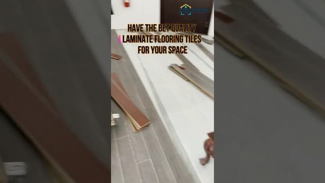 Laminate Wood Flooring Dubai | [Short]