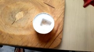 Изготовление форм для литья свинцовых грузил своими руками видео