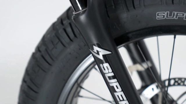 Top 10 Retro Electric Bike | Moped Style E Bike смотреть онлайн