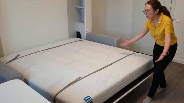 Отзыв клиента: чудо-мебель от Olissys смотреть онлайн