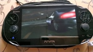Лучший эмулятор для PS VITA.Retroarch.