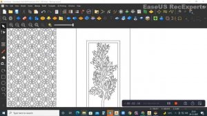 How to import DXF file in Artcam 2018