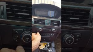 Bmw logic 7 working correctly, no popping