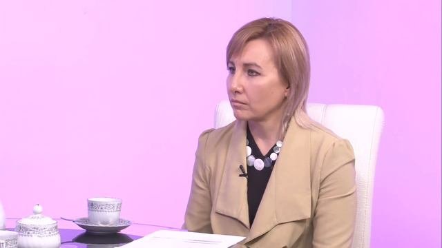Особый Мир. Екатерина Клочкова врач-реабилитолог (Санкт-Петербург) и Елена Клочун мама Ромы