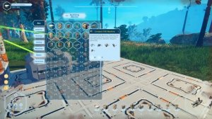 PLANET NOMADS - ОБЗОР ГЕЙМПЛЕЙ | PLANET NOMADS - СКАЧАТЬ В STEAM ССЫЛКА В ОПИСАНИИ