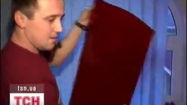 Рекордный витраж «Тайная вечеря» 1 смотреть онлайн