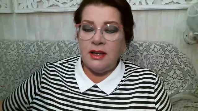 Разбор 1 фильма Родня. Мама. Психолог Марина Линдхолм