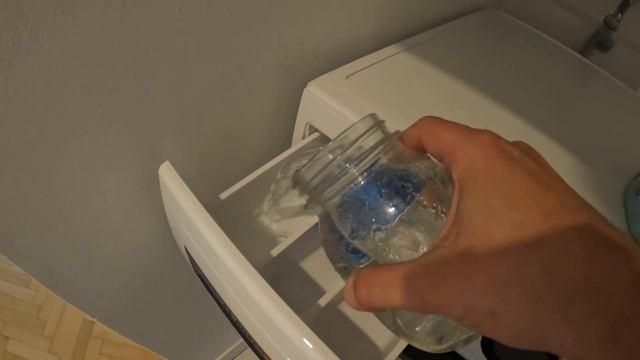 Bosch Series 6 washing machine смотреть онлайн