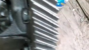 ДИФФИРЕНЦИАЛ АКПП ТОЙОТА КАМРИ 91 ГОД А 140 Е 812 ВИДЕО(2)