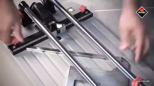Rubi Fliesenschneider TS Max Baupin