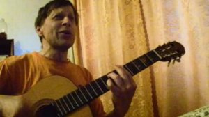 Ты у калины жди.